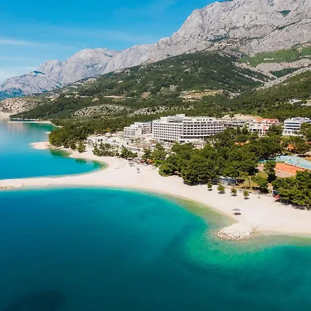 Διαμέρισμα Sun Spalato *