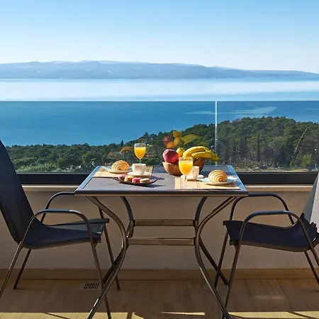 Sun Spalato Διαμέρισμα