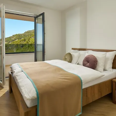 Sun Spalato 아파트 *