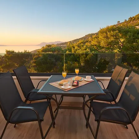 Sun Spalato 마카르스카