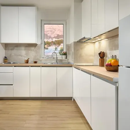 Sun Spalato * Makarska