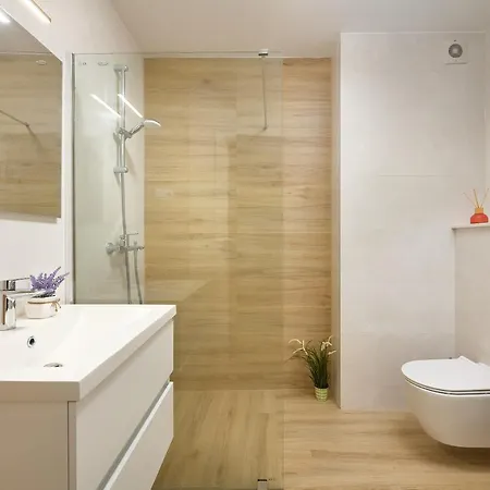 Sun Spalato 마카르스카