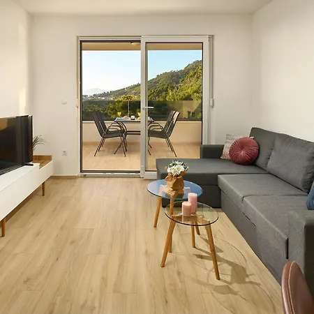 Apartament Sun Spalato