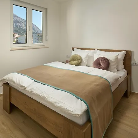 Sun Spalato 아파트 *