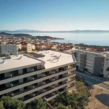 Sun Spalato 마카르스카