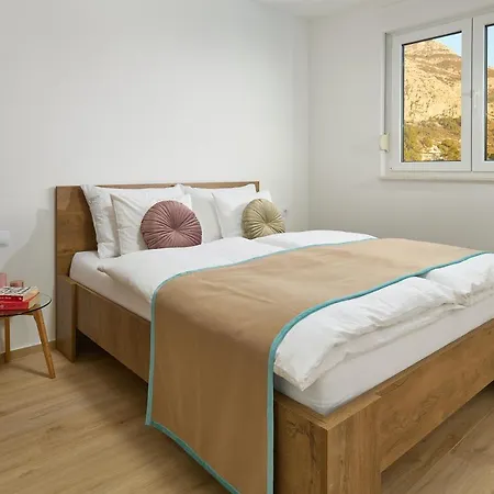 Apartamento Sun Spalato *