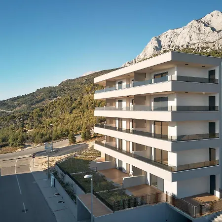 Apartment Sun Spalato