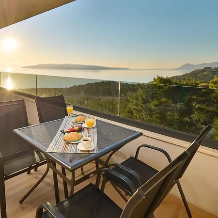 Sun Spalato Apartment *